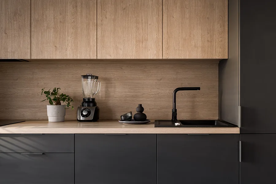 Kitchen Layout Planning